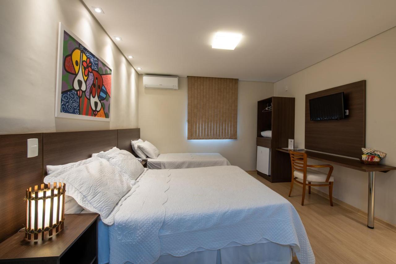 Hotel Mount Everest Nova Friburgo Eksteriør billede
