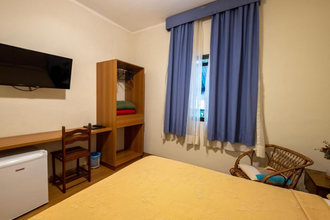 Hotel Mount Everest Nova Friburgo Eksteriør billede