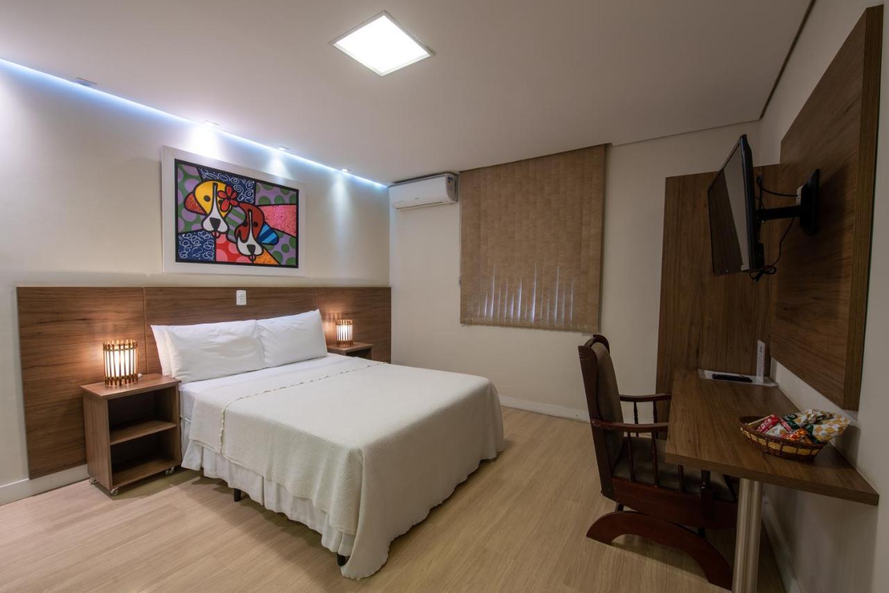 Hotel Mount Everest Nova Friburgo Eksteriør billede